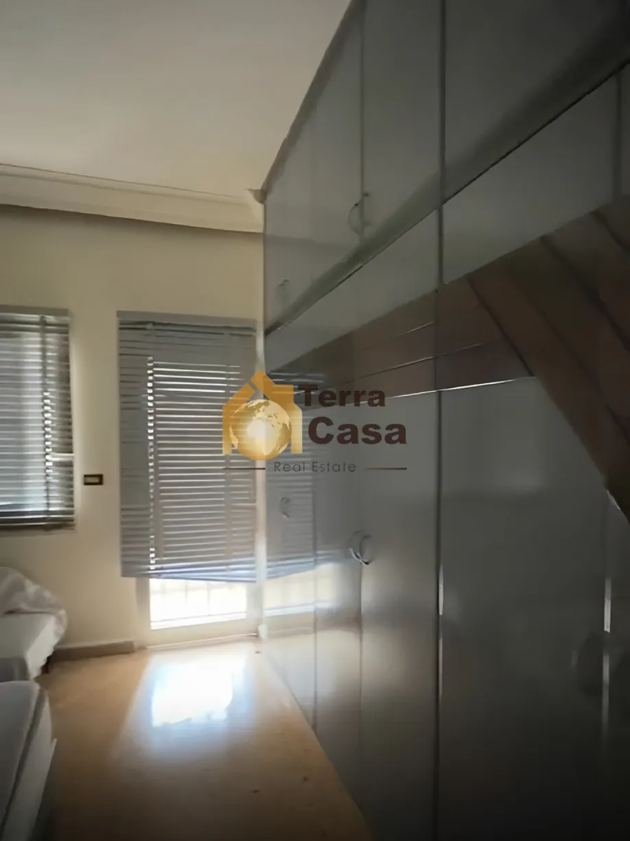 Apartment for rent in Jal El Dib