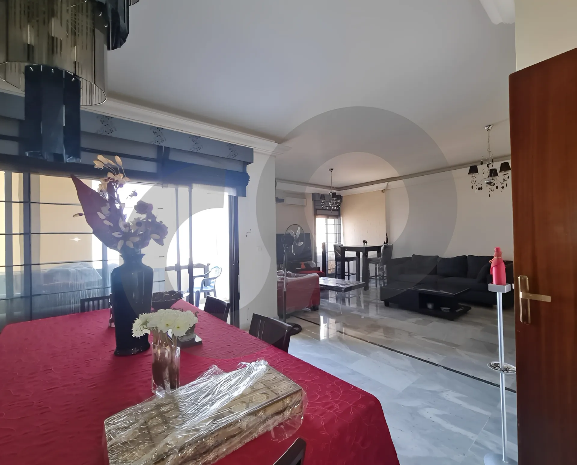 Apartment for Sale in Sahel Aalma, Lebanon - 3 bed, 3 bath