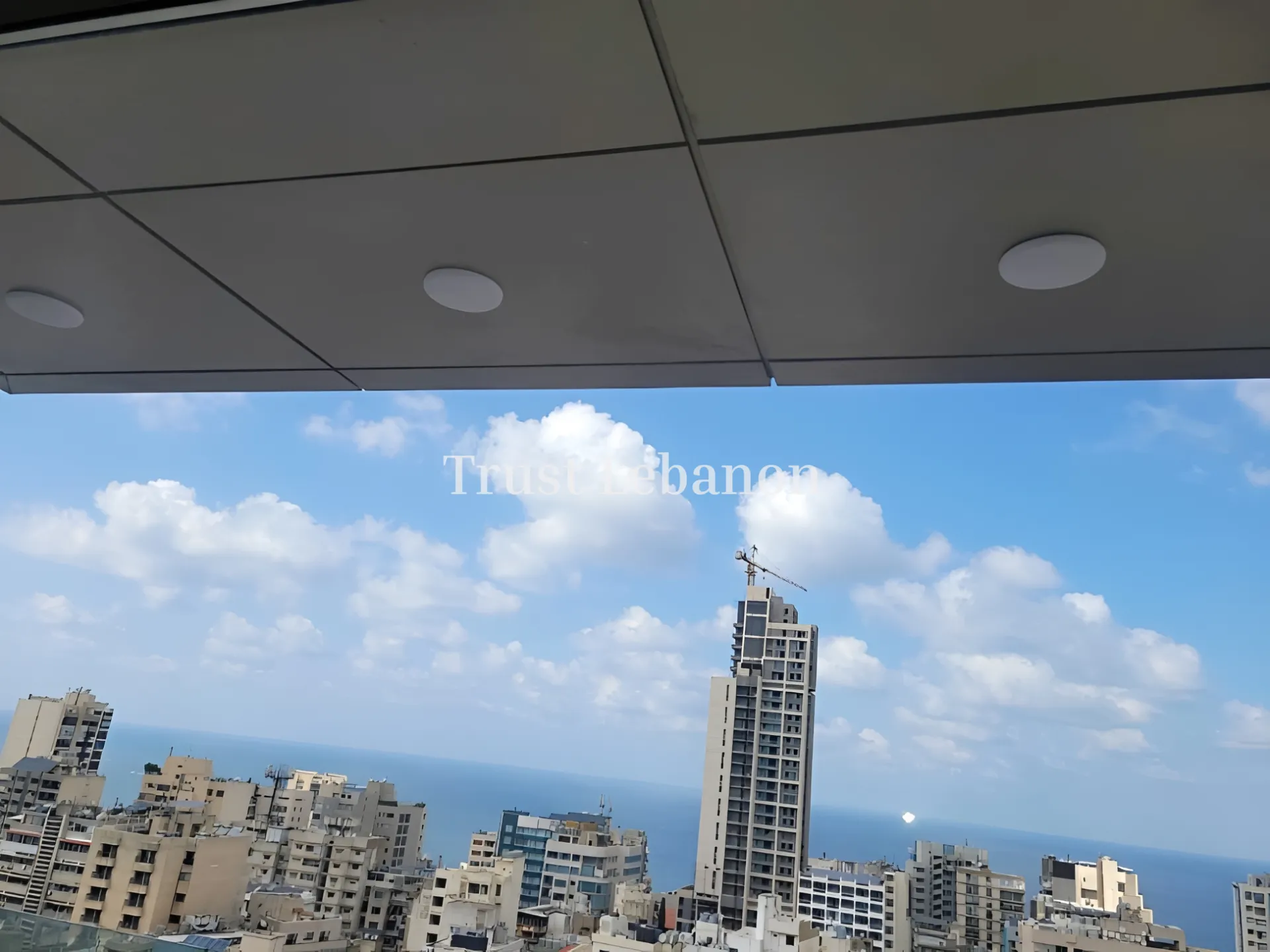 Apartment for rent in Hamra