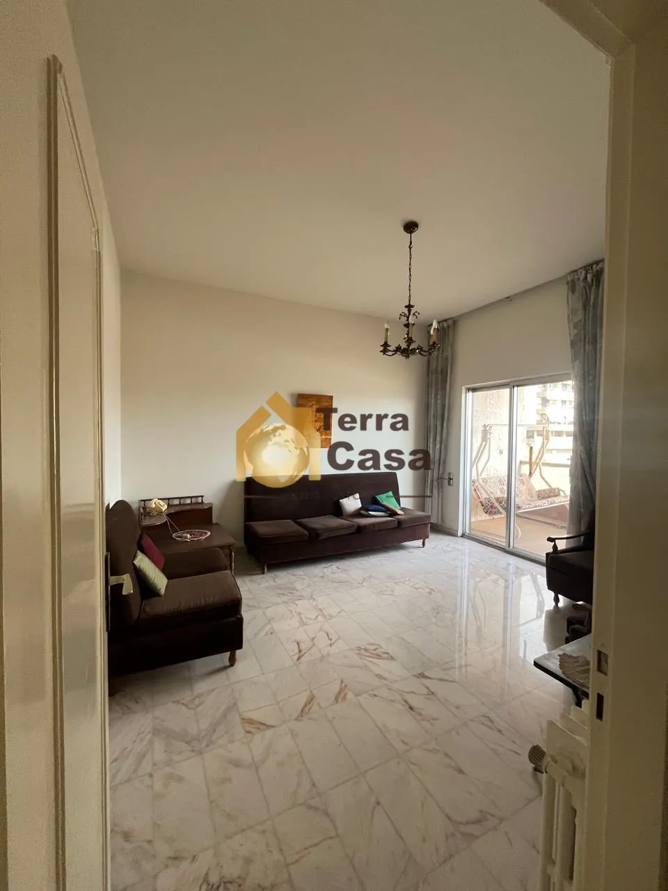 Apartment for Rent in Ksara