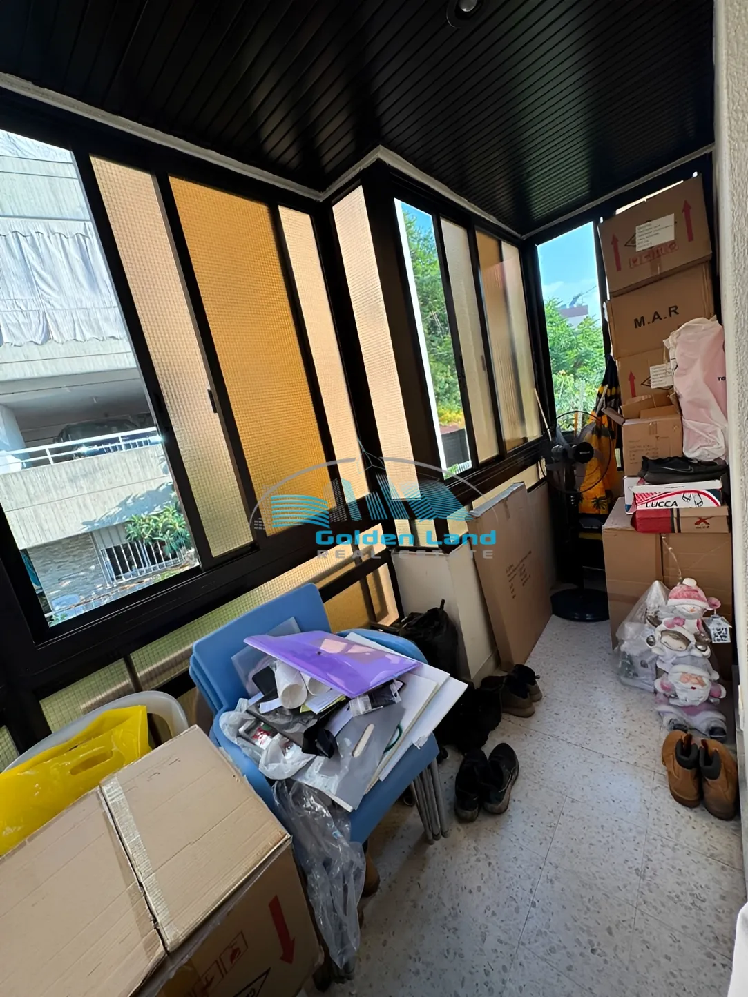 Apartment for rent in Jal El Dib, Lebanon