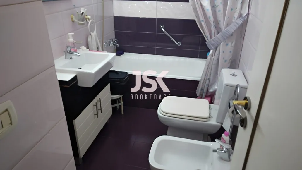 Apartment for Sale in Zouk Mosbeh, Lebanon