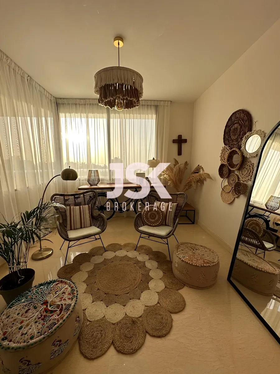 Apartment for Rent in Batroun, Lebanon