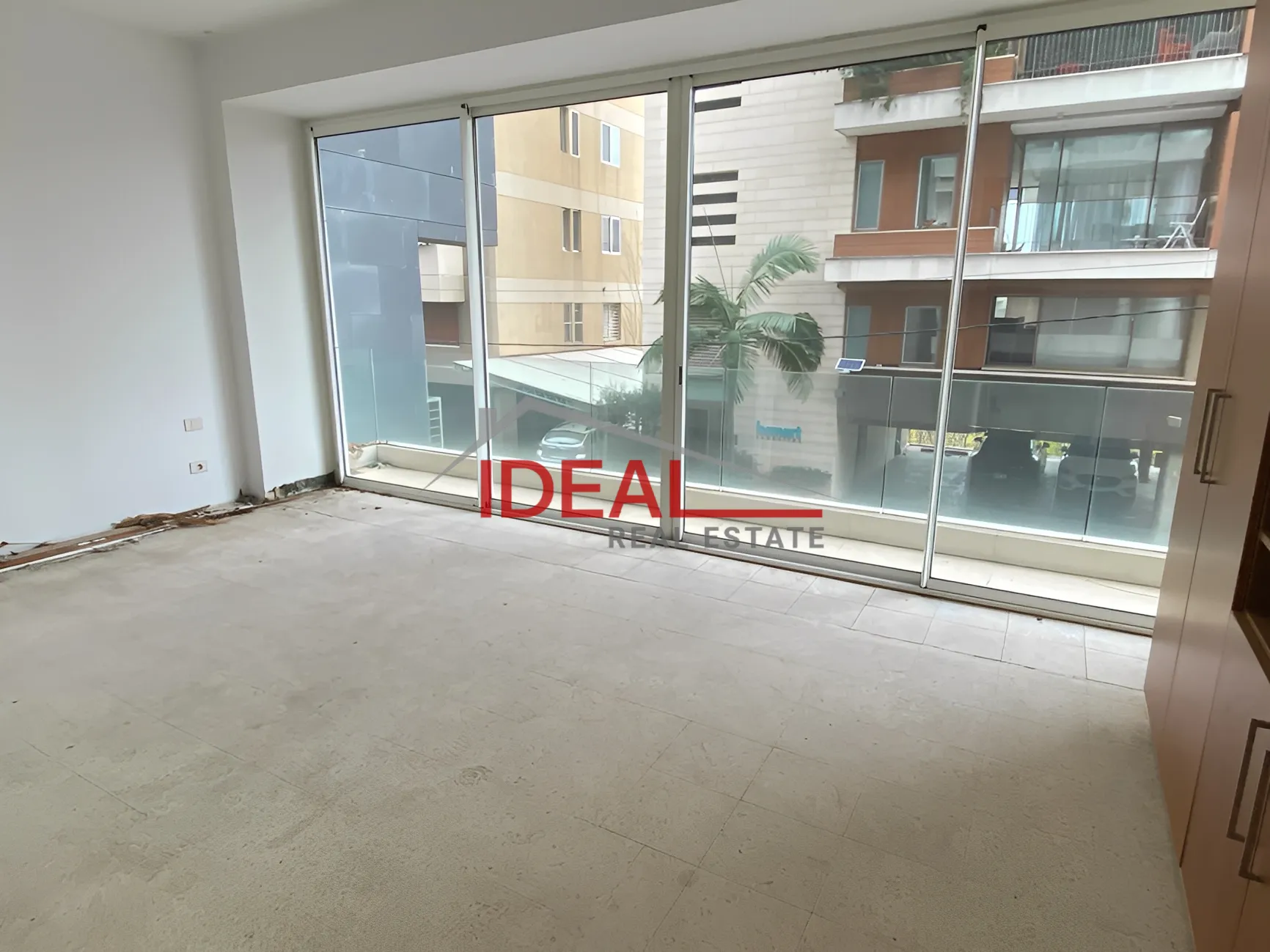 Apartment for Sale in Achrafieh, Beirut, Lebanon