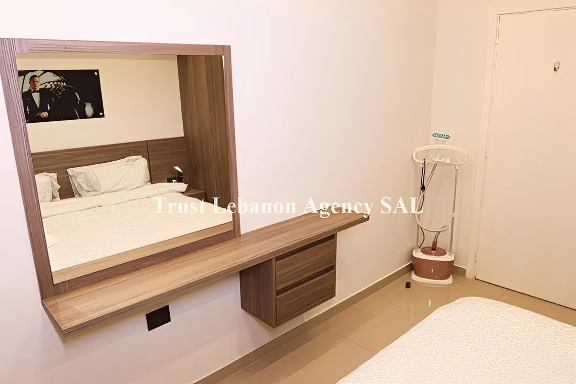 Apartment for Rent in Ashrafieh Beirut Lebanon