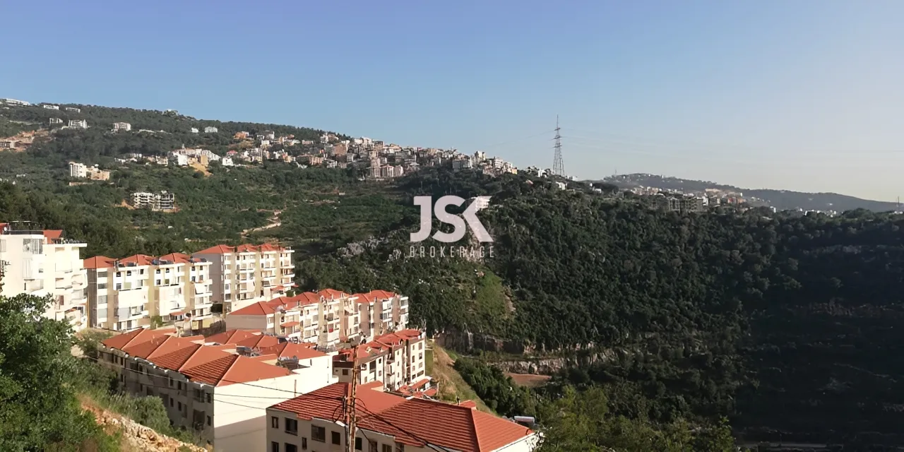 Duplex for Sale in Rabweh