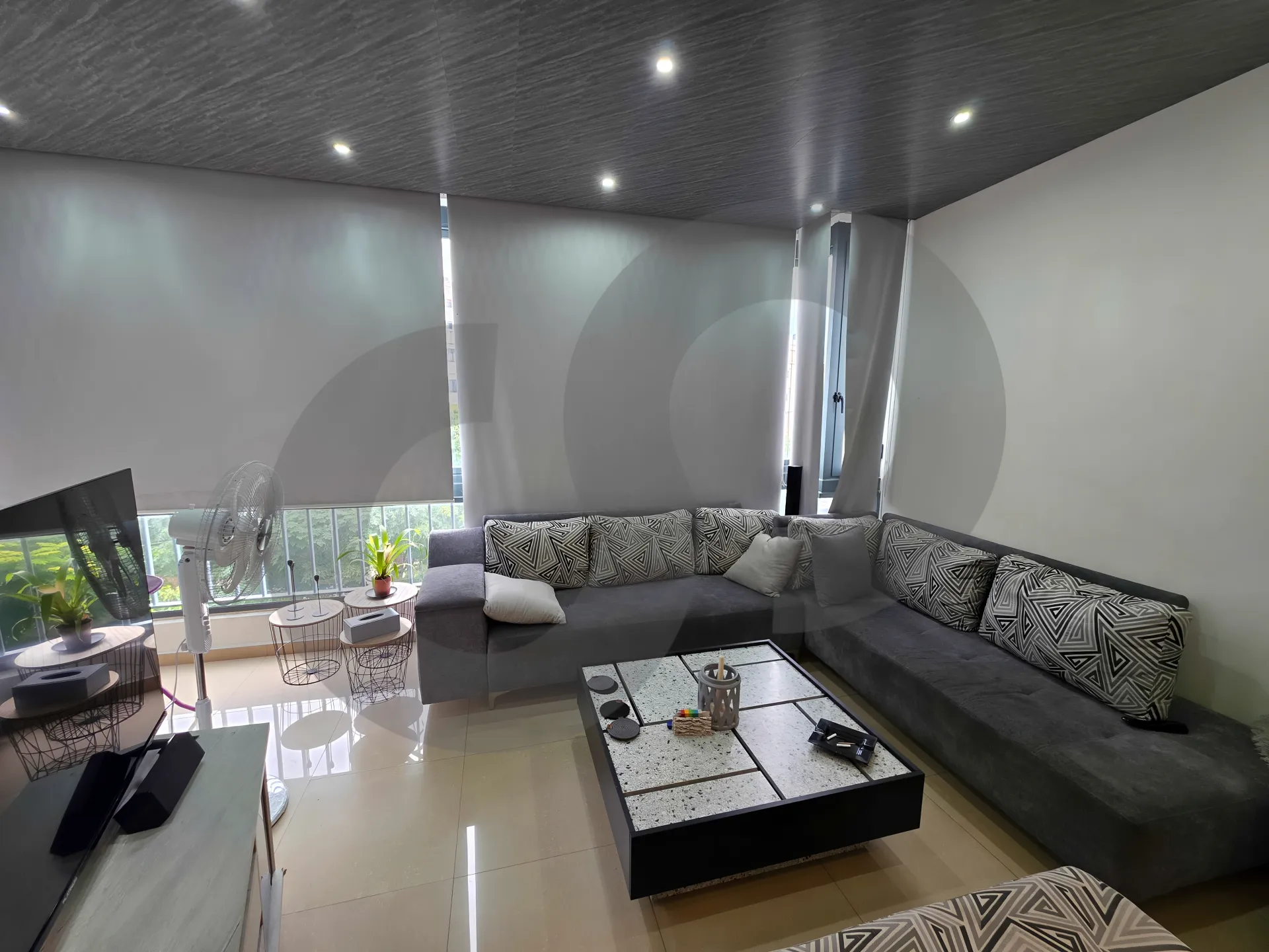 Apartment for Sale in Adonis