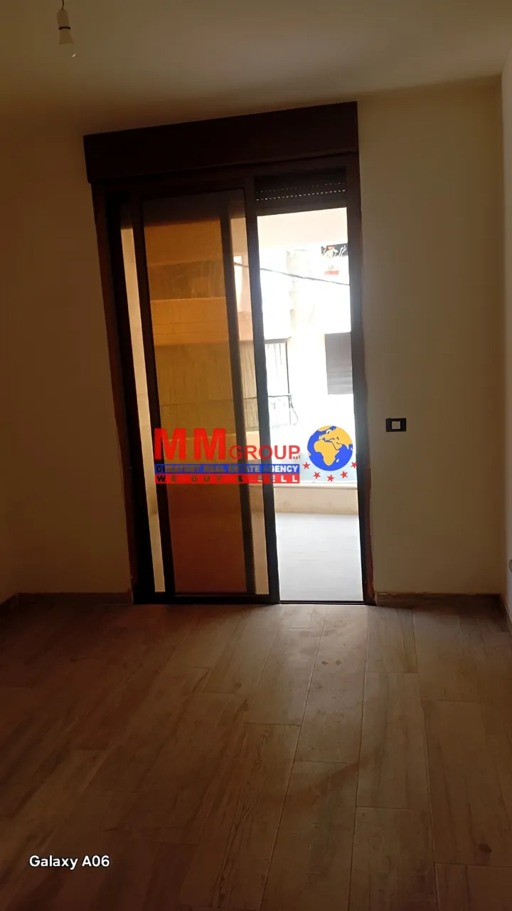 Apartment for sale in Mansourieh