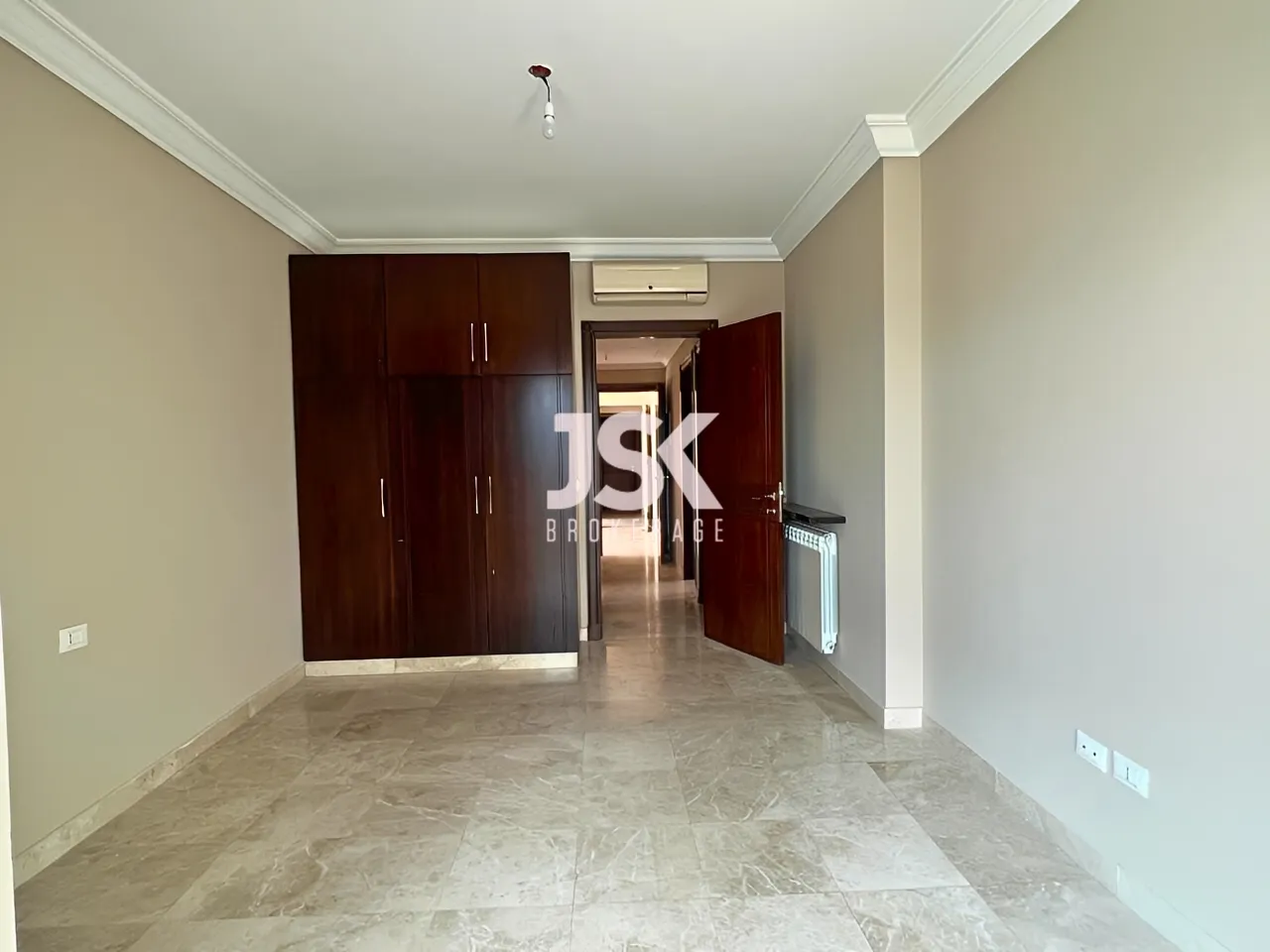 Apartment for Rent in Sioufi