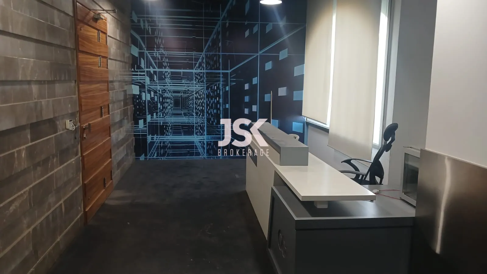 Office for Rent in Dbayeh