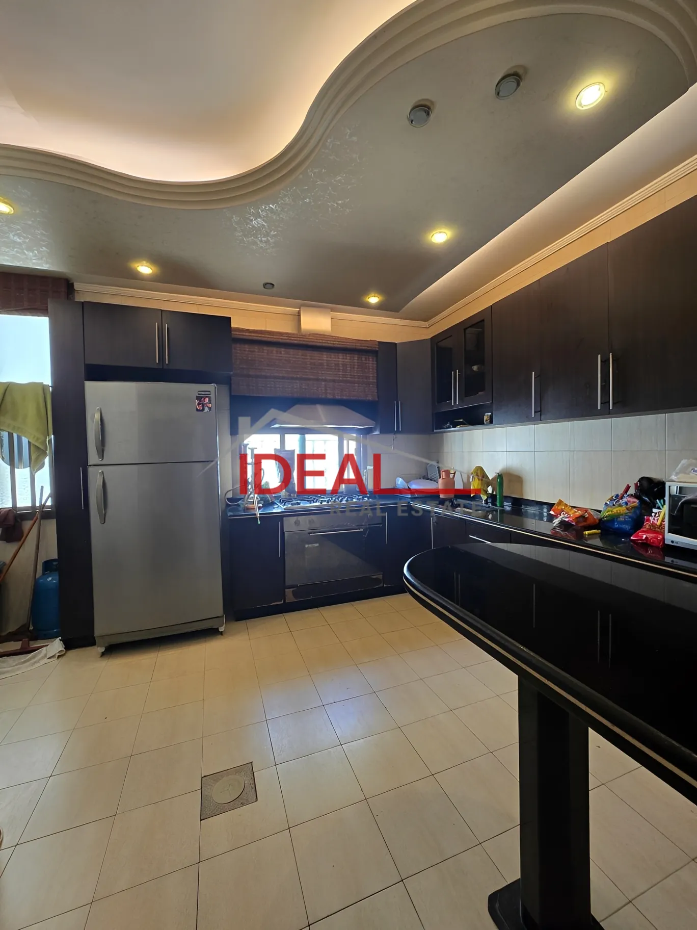 Apartment for sale in Forn El Chebbak, Lebanon