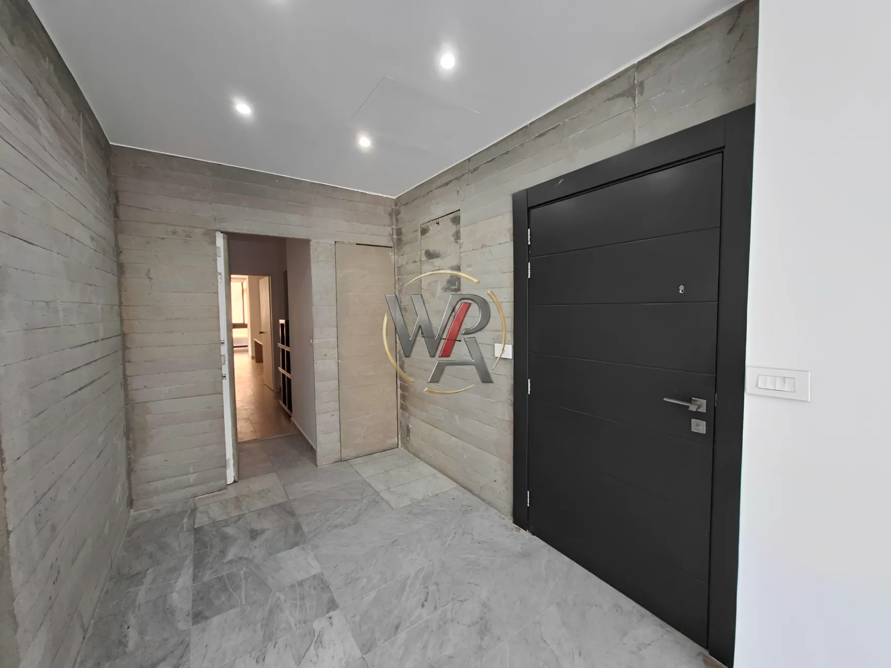 Apartment for sale in Aaoukar