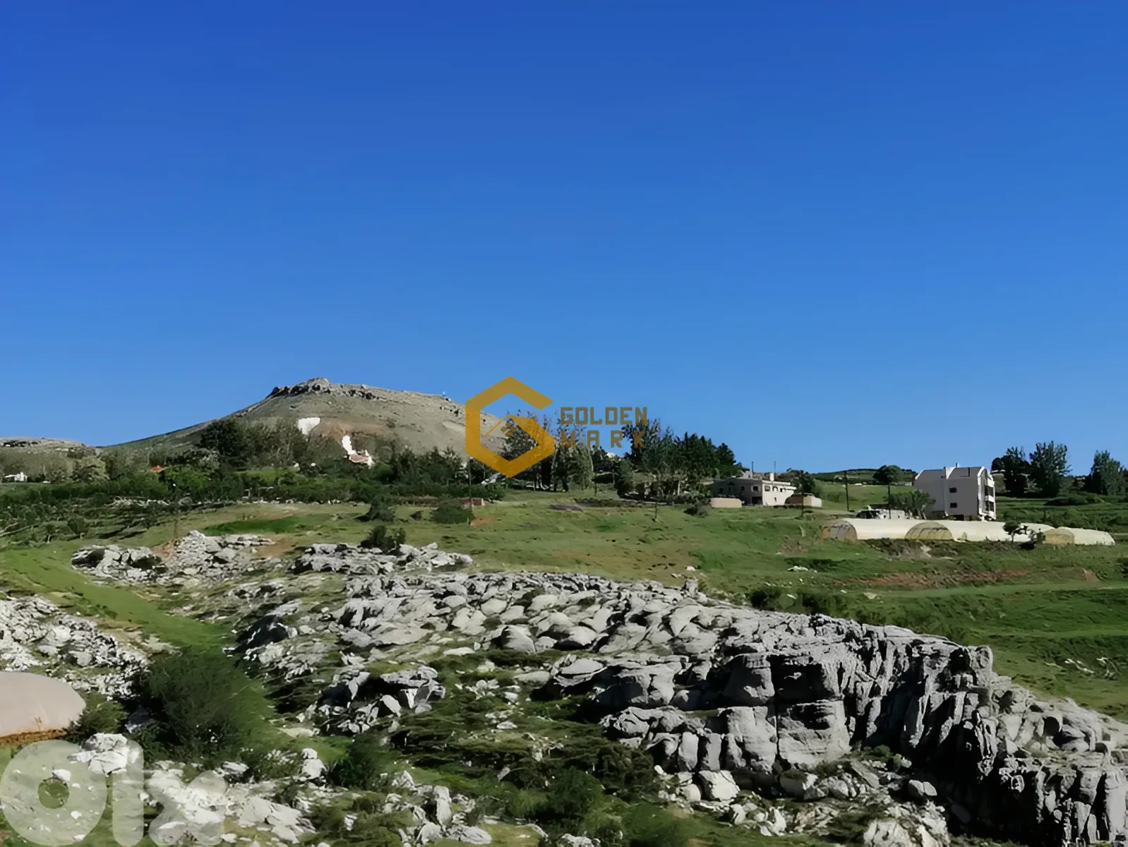 Land for Sale in Laqlouq