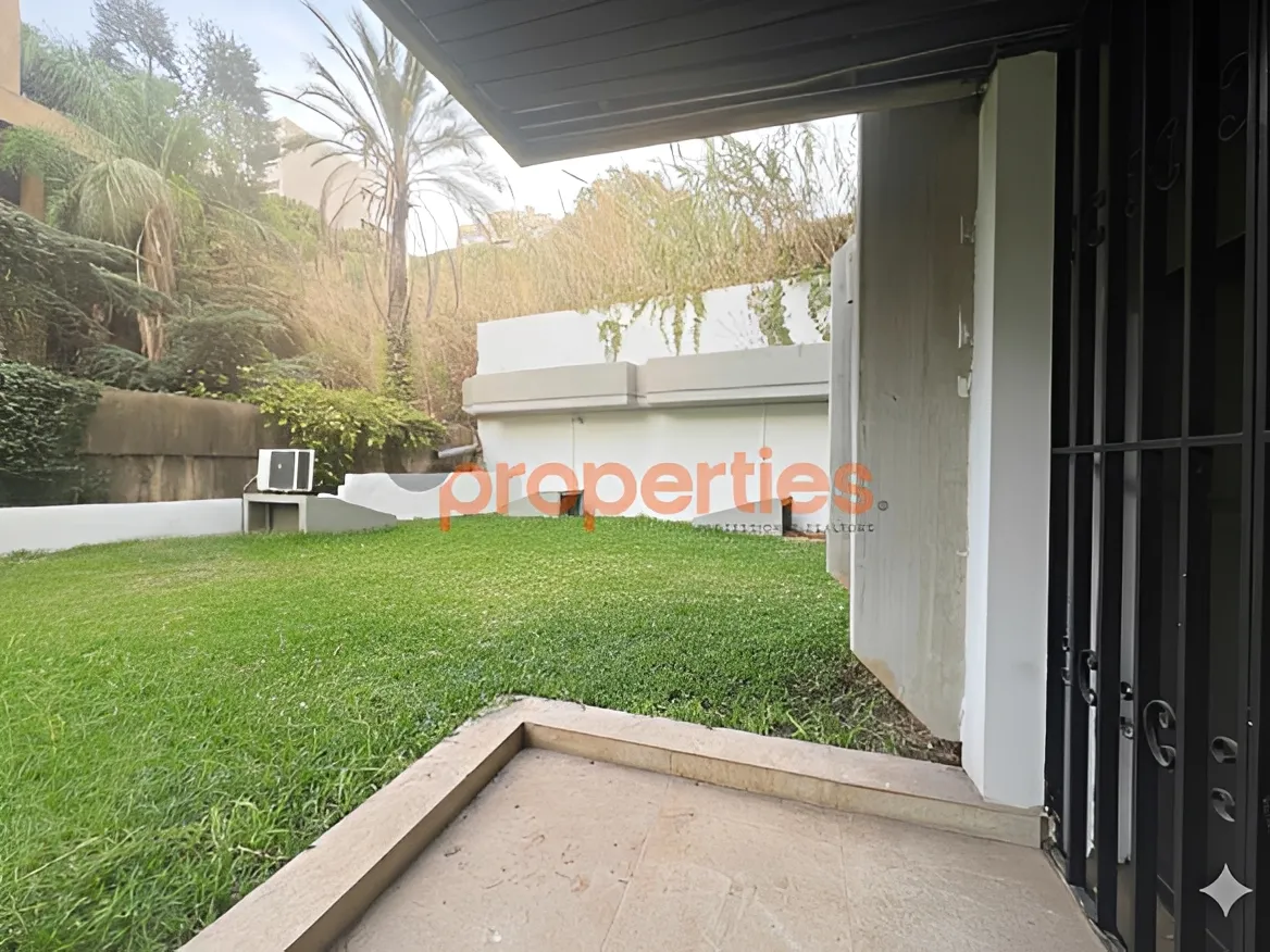 Apartment for Rent in Naqqache