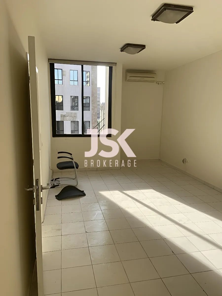Office for sale in Jal El Dib
