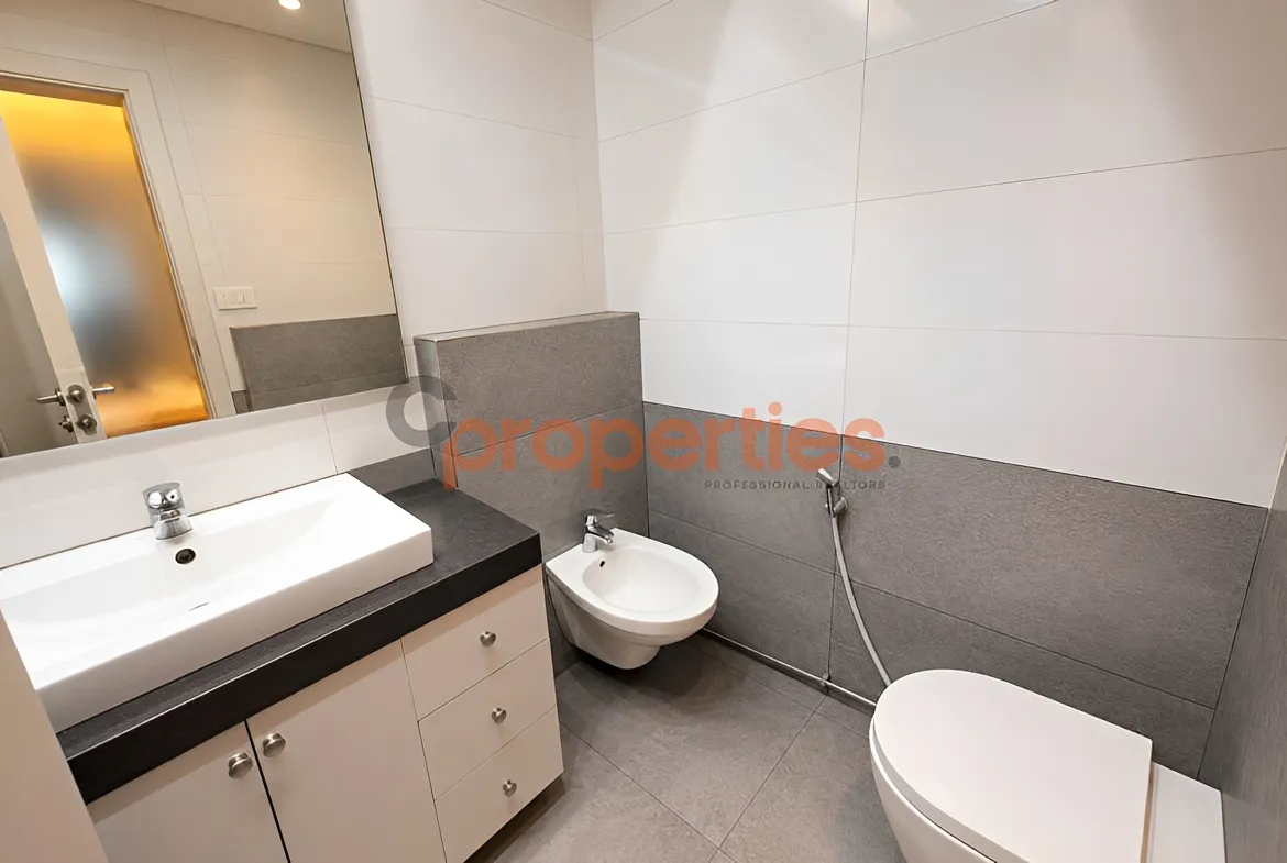 Apartment for Sale in Baabda