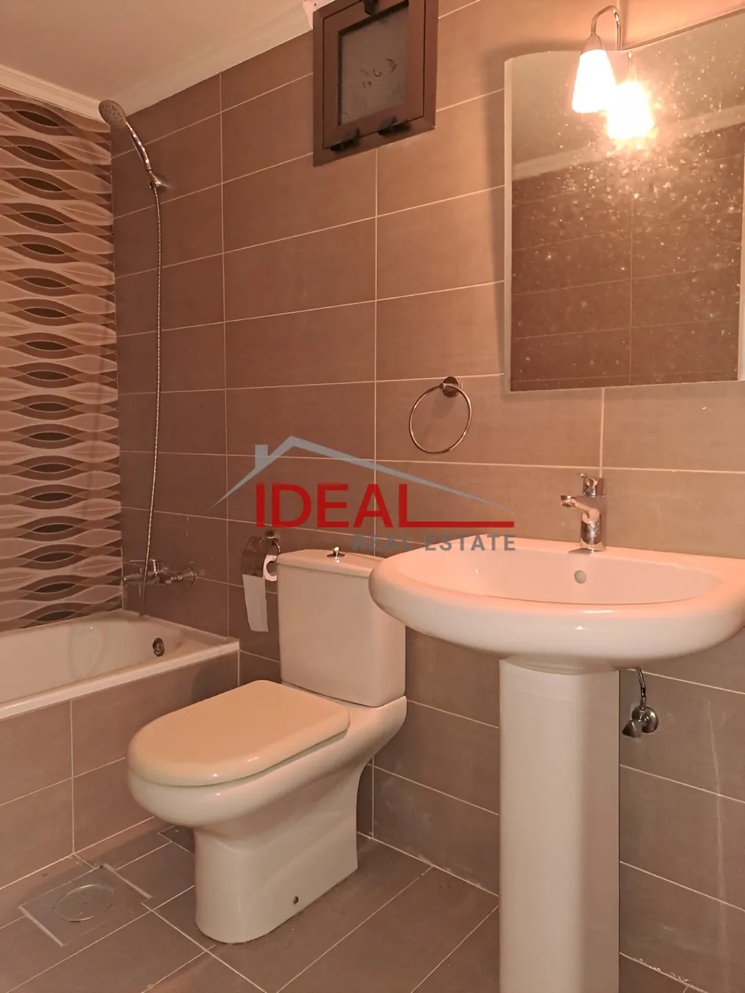 Apartment for sale in Bouar, Lebanon