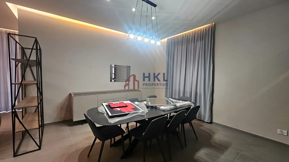 Apartment for rent in Achrafieh, Beirut, Lebanon