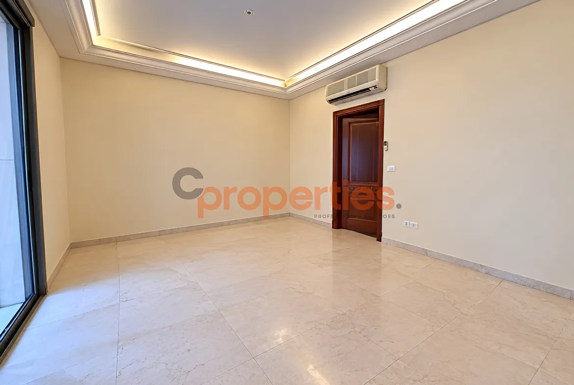 Apartment for Sale in Jnah