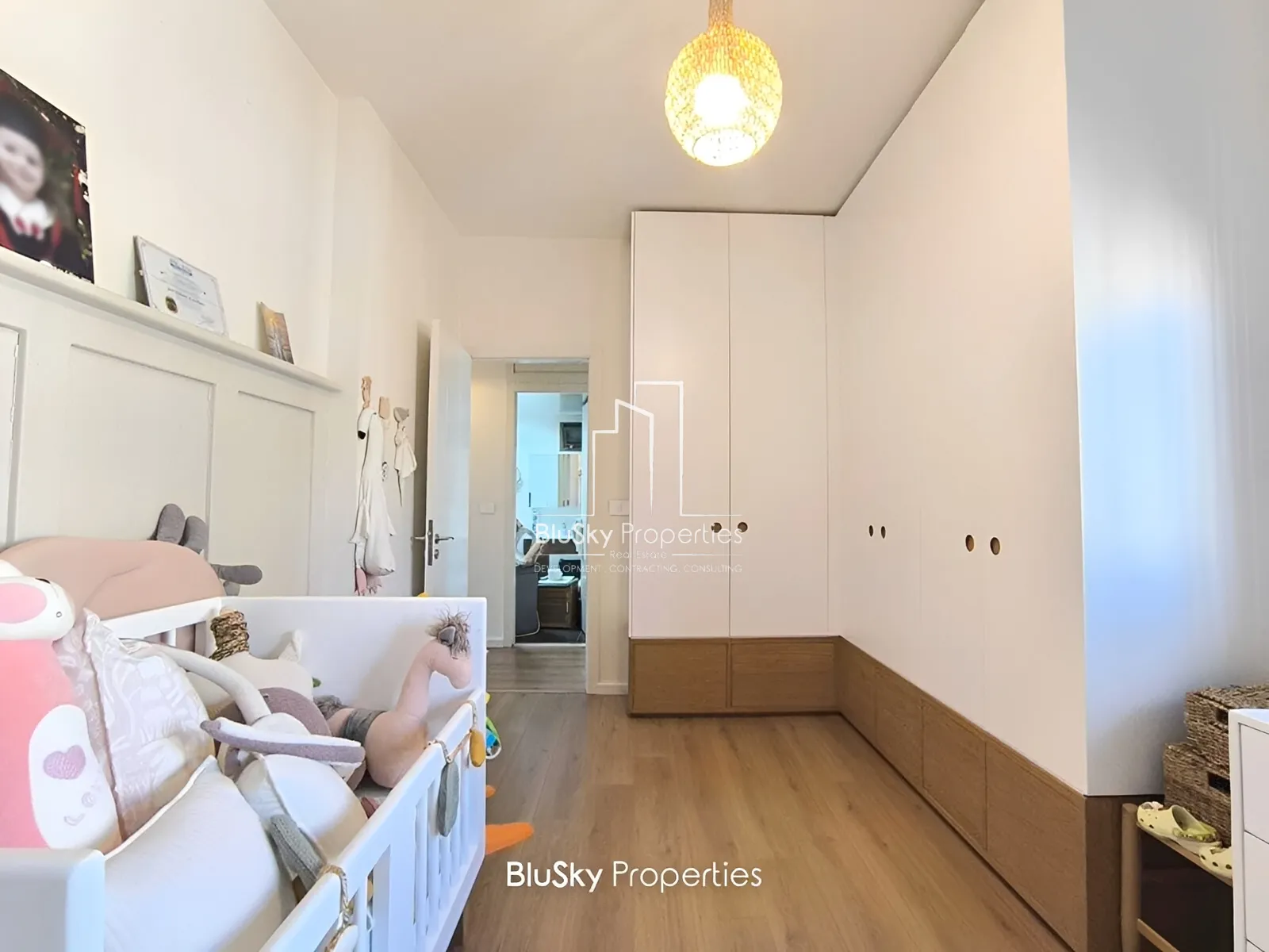 Apartment for Sale in Antelias