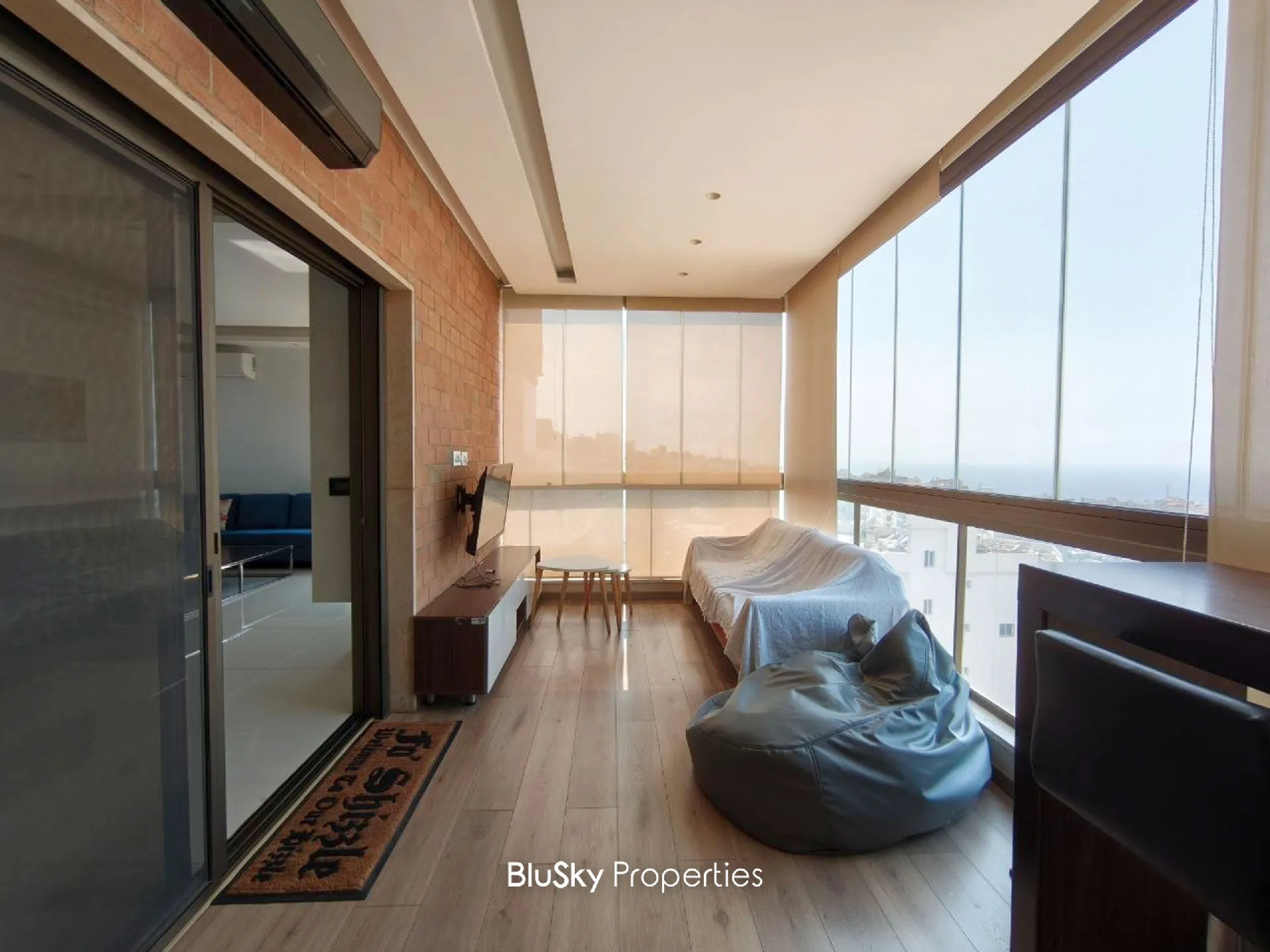 Apartment for rent in Adonis, lebanon - 3 bed, 3.0 bath