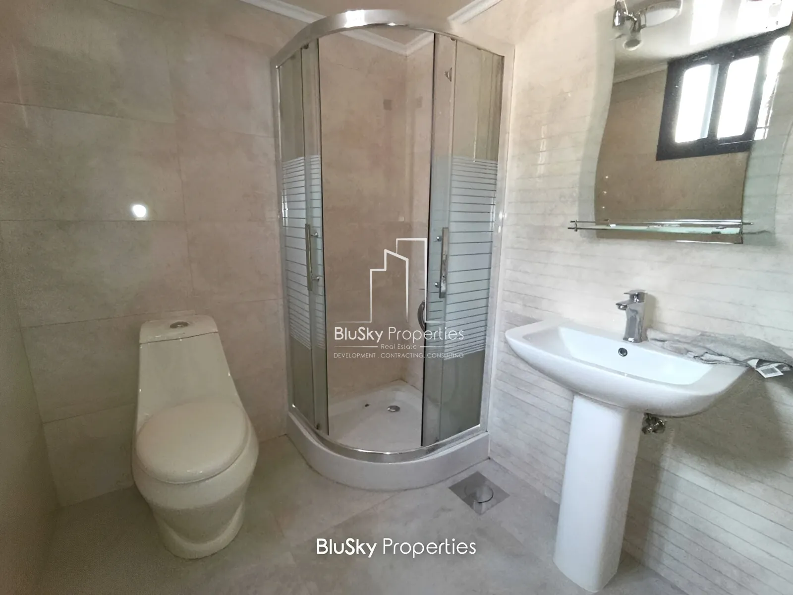 Apartment for Sale in Nahr Ibrahim
