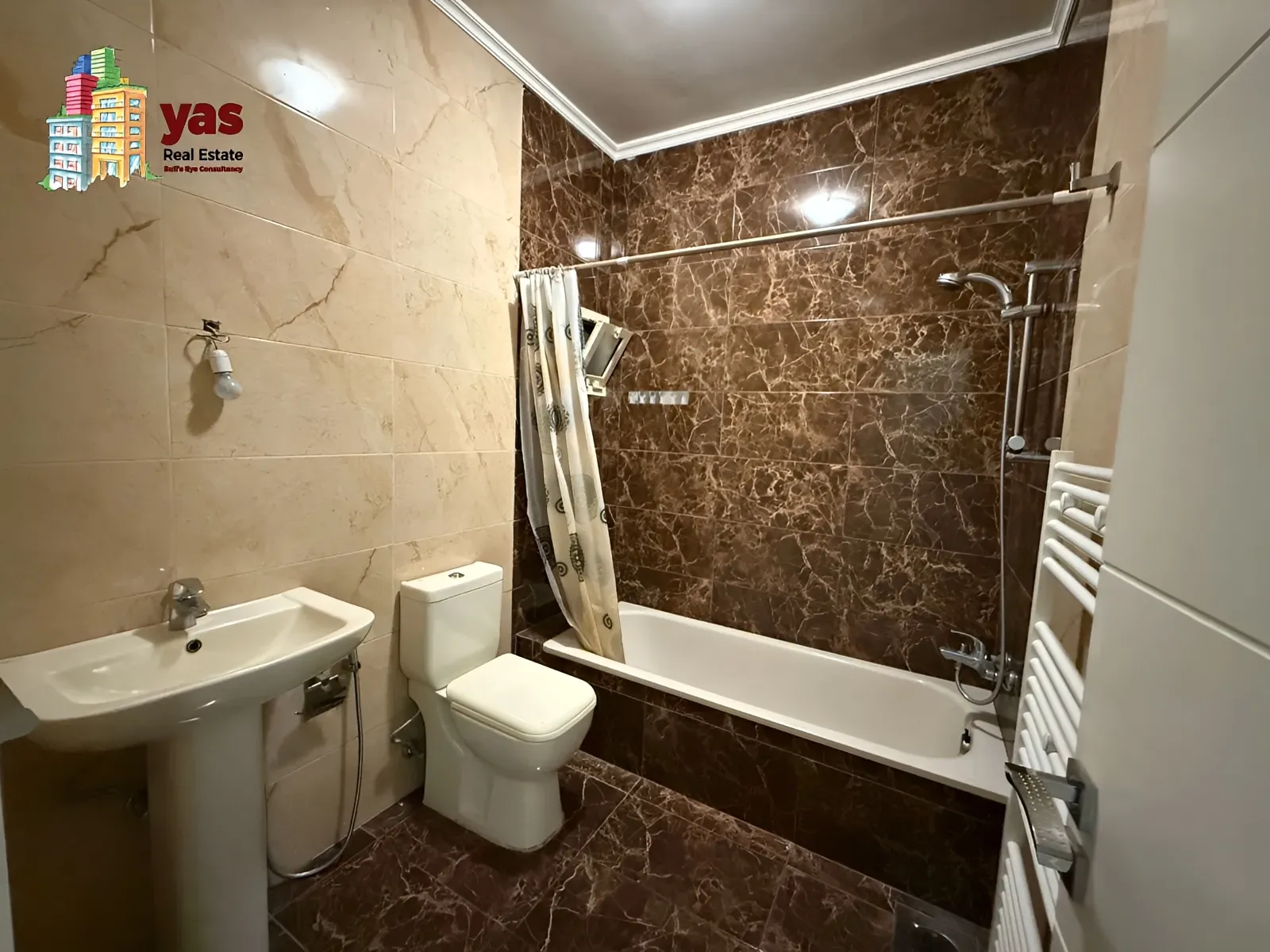 Apartment for Sale in Jeita