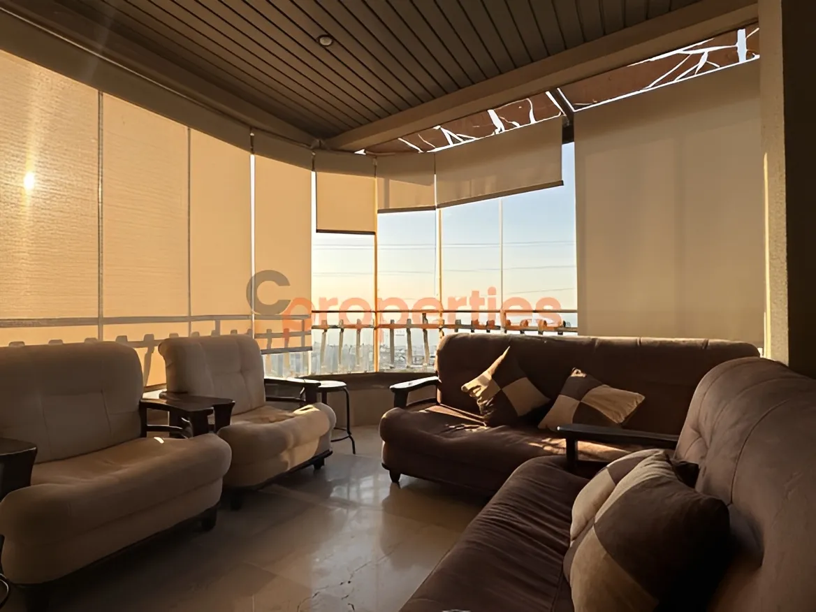 Apartment for Rent in Aaoukar - 3 bed, 3 bath