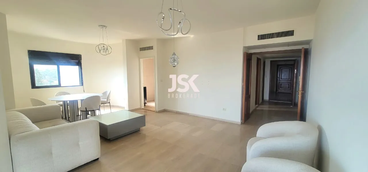 Apartment for Sale in Kfar Hbab