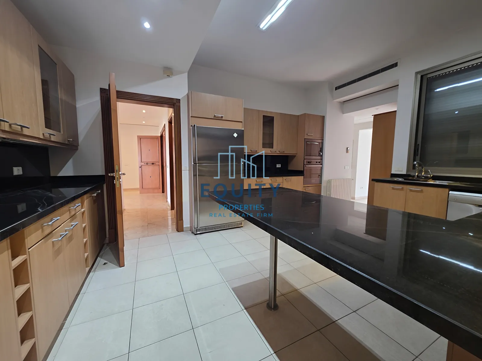 Apartment for sale in Abed El Wahab