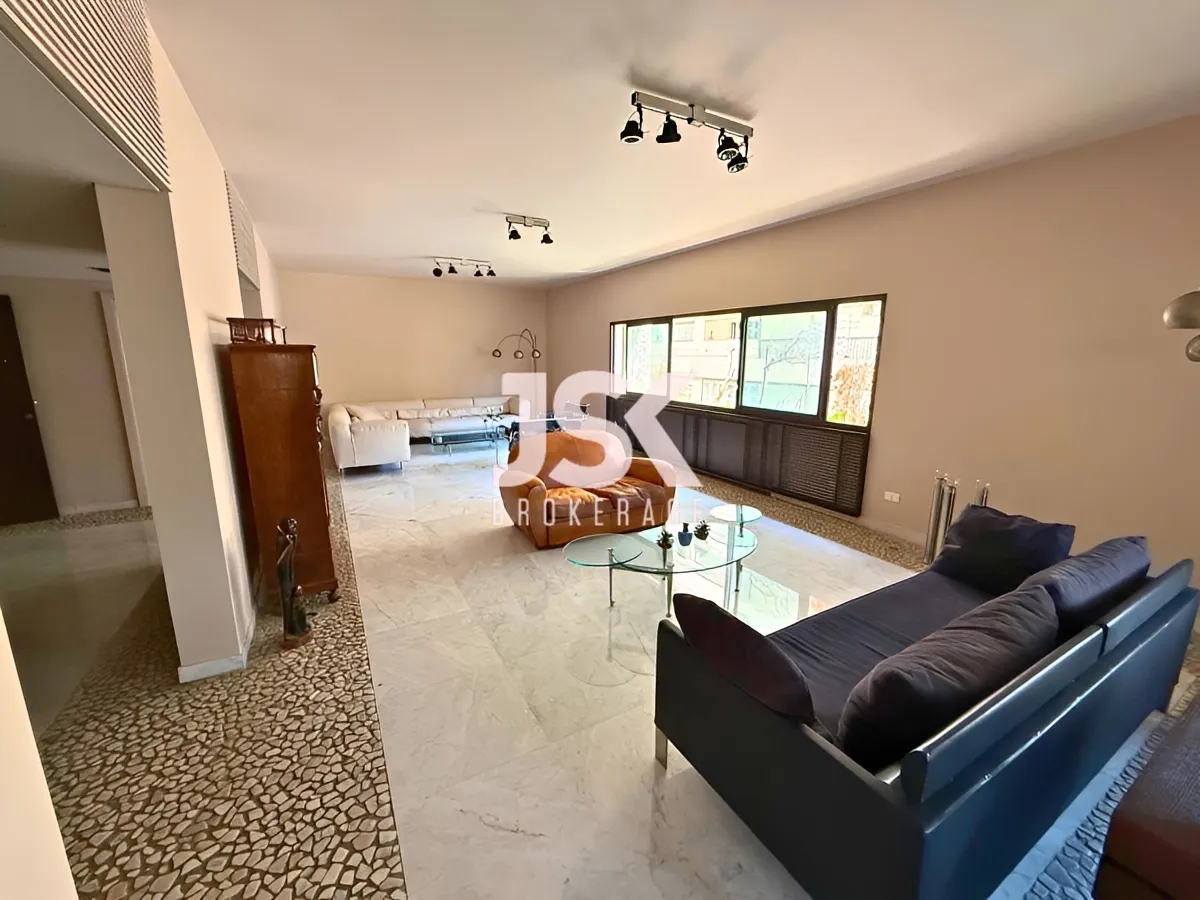 Apartment for Sale in Caree d'or, Achrafieh, Beirut, Lebanon - 4 bed, 4 bath