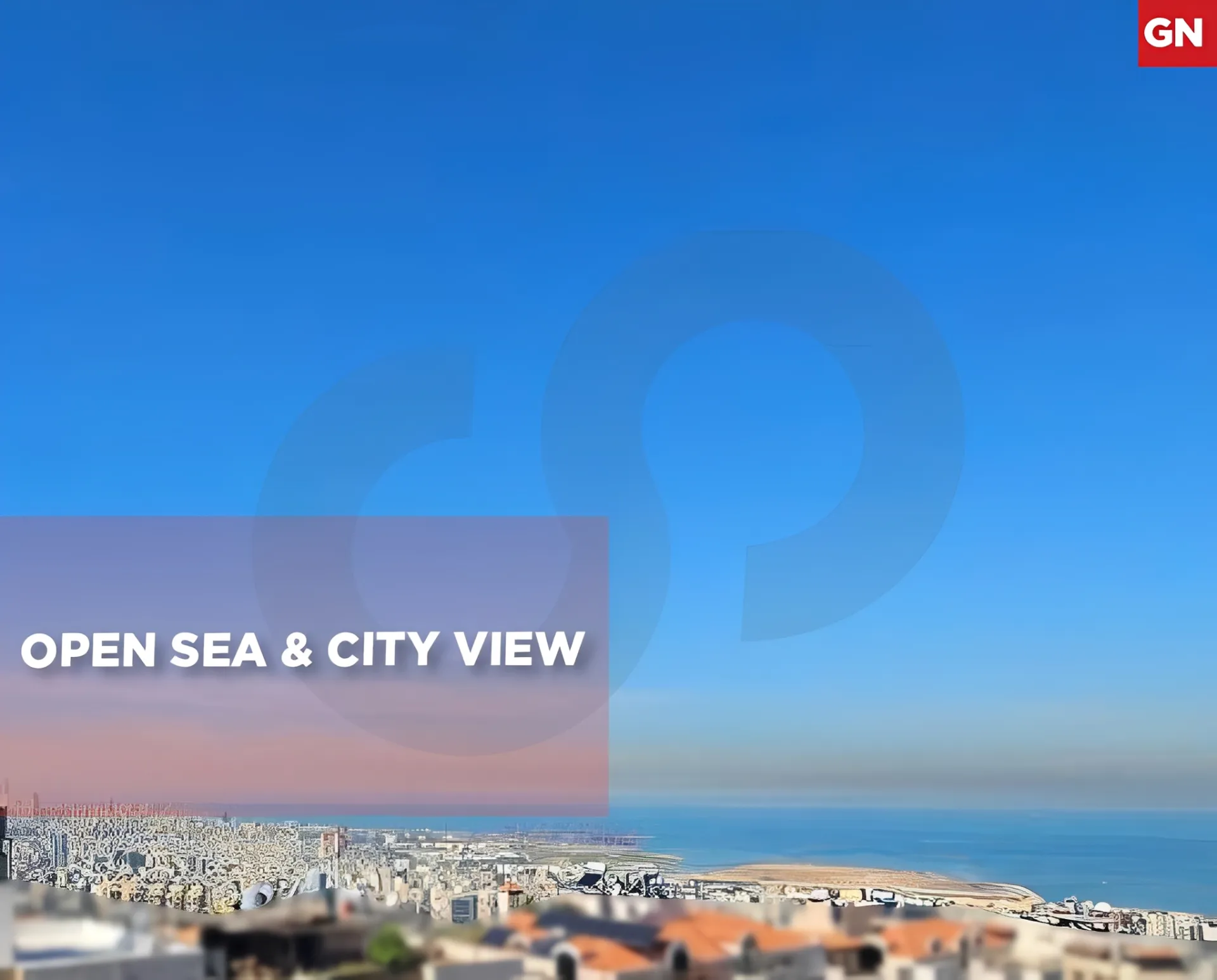 Apartment for Sale in Fanar, Lebanon - 3 bed, 3 bath