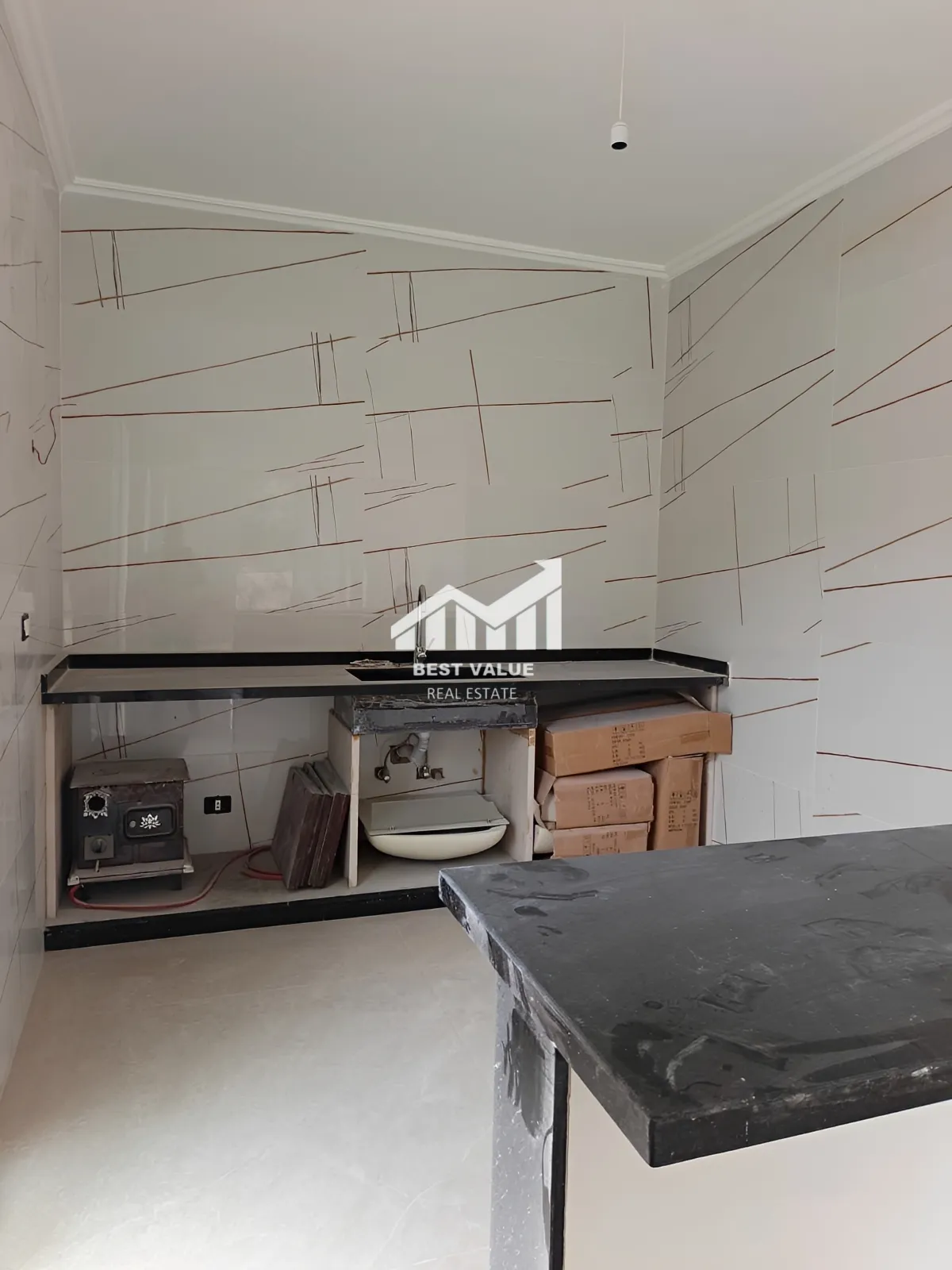 Duplex for sale in Breij