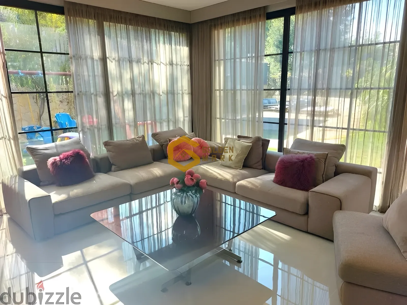 Villa for Sale in Jouret El Ballout