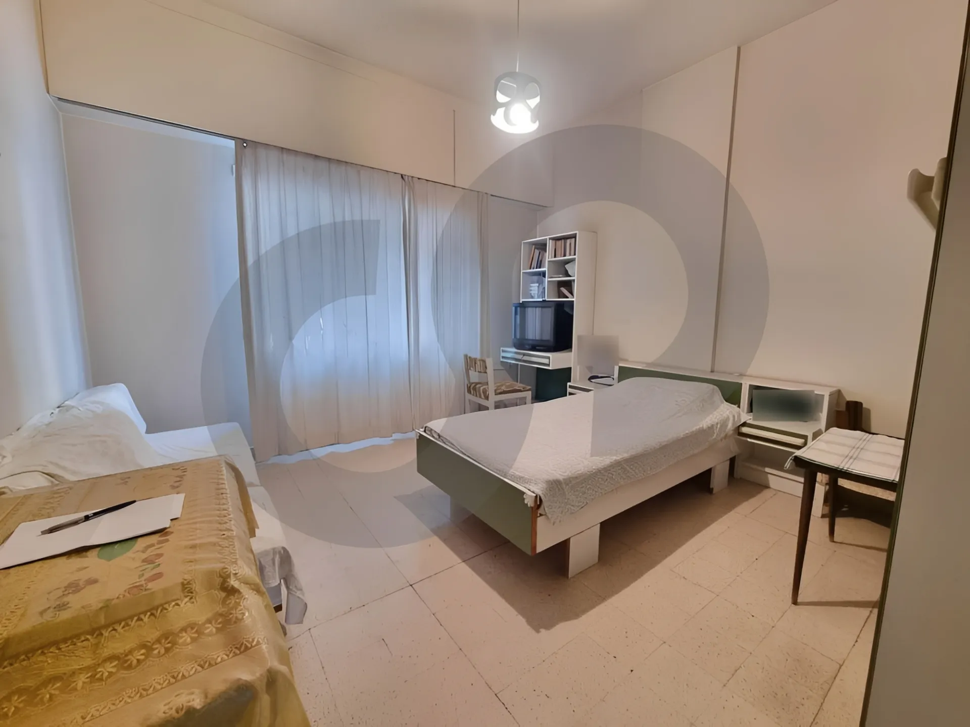 Apartment for Sale in Achrafieh, Beirut, Lebanon