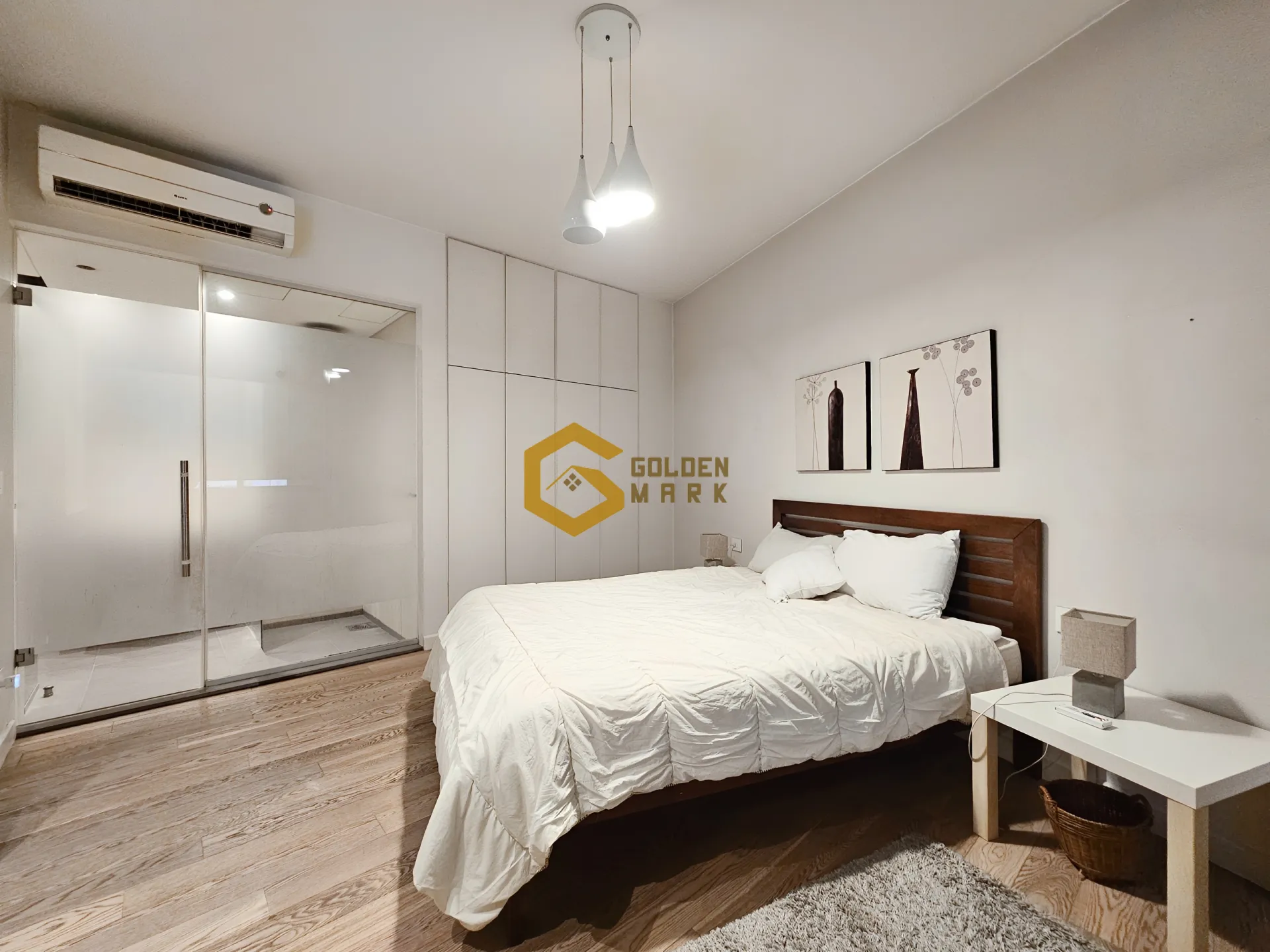 Apartment for Rent in Achrafieh, Beirut