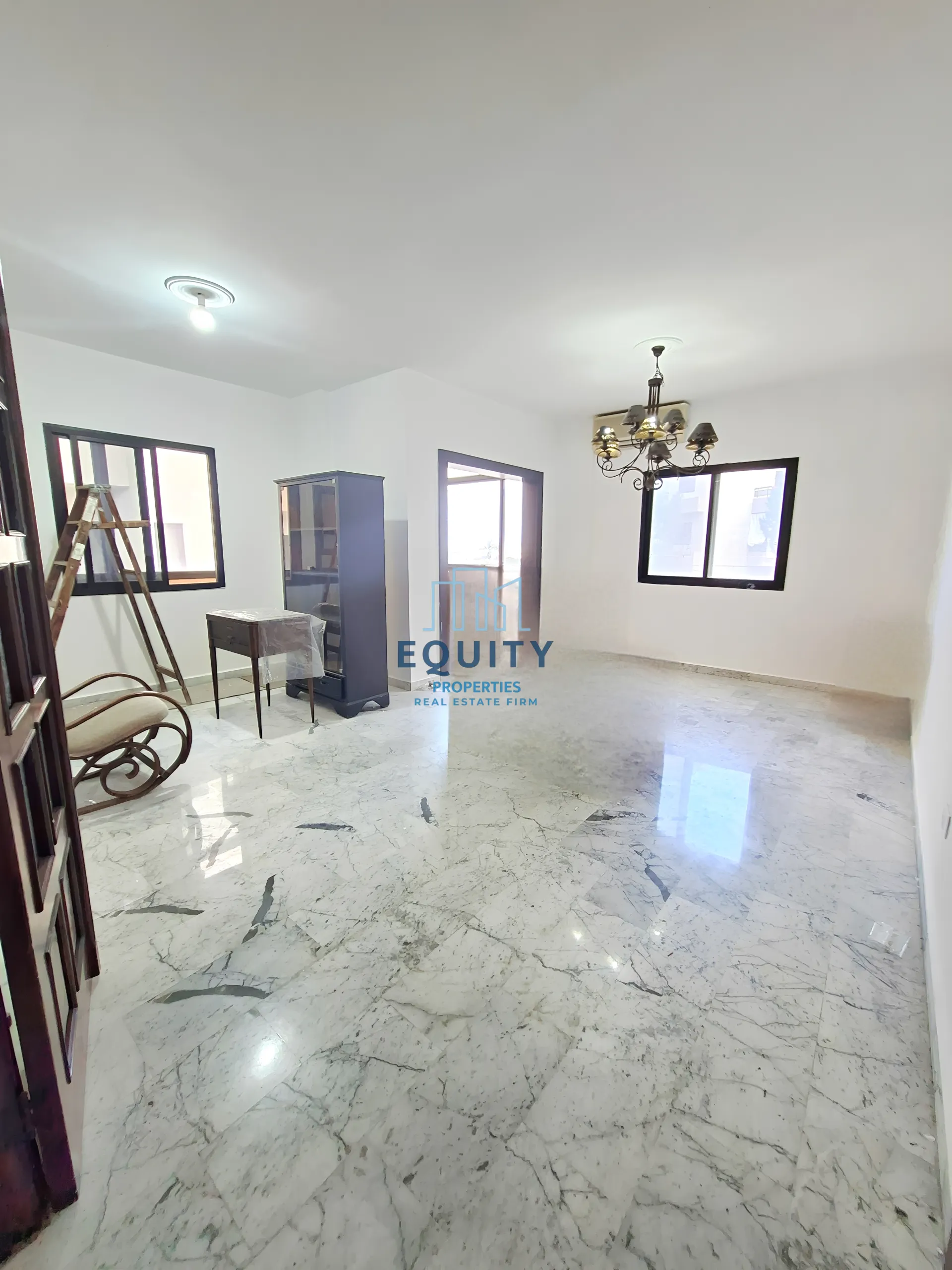Apartment for Sale in Okaibe - 3 bed, 2 bath