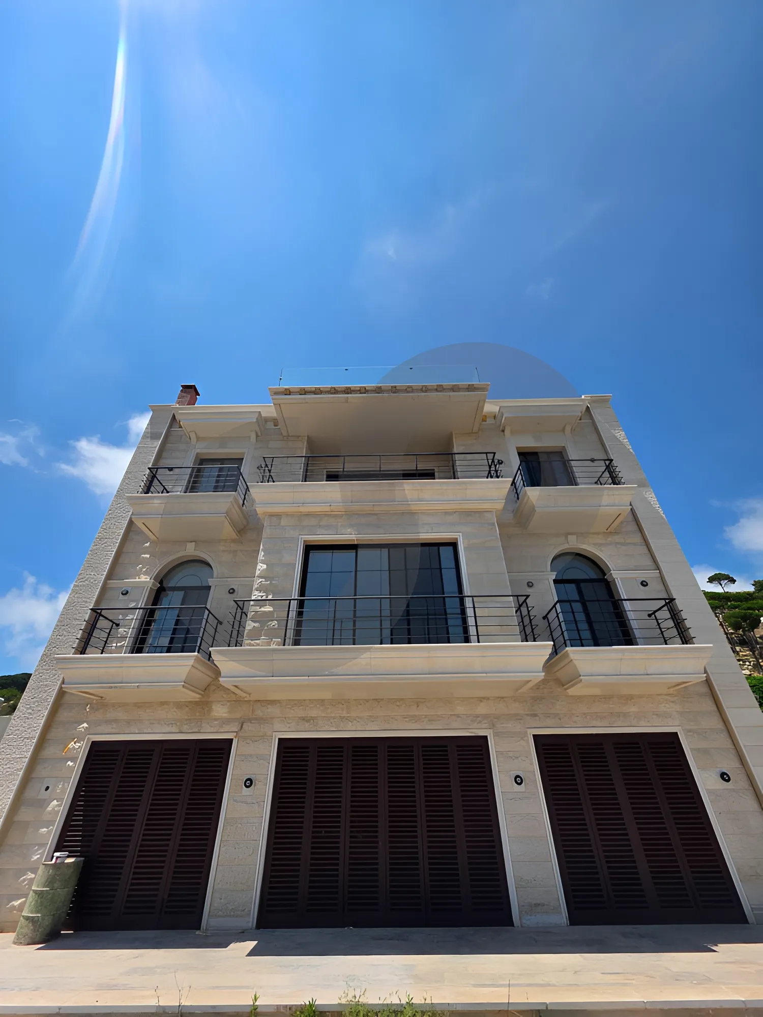 Villa for Sale in Souq El Gharb
