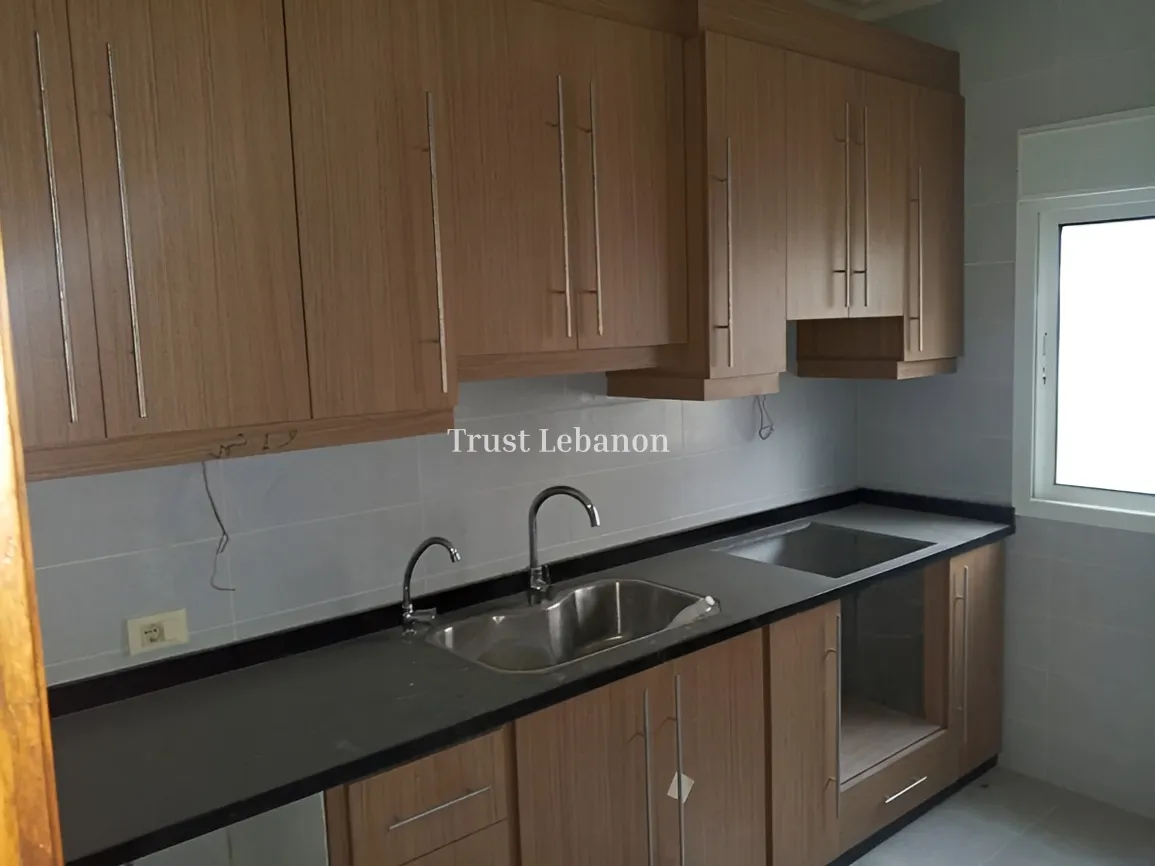 Apartment for sale in Blaybel, Lebanon