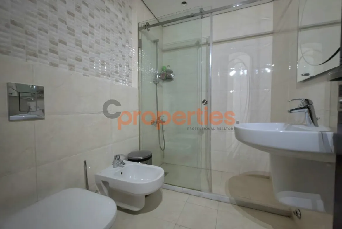 Apartment for Sale in Dbayeh
