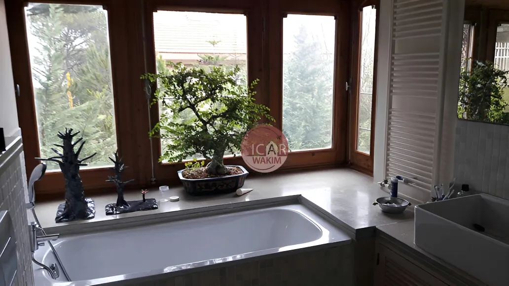 Villa for Rent in Beit Meri