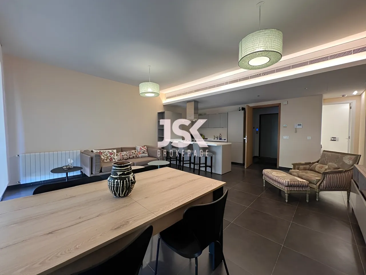 Apartment for Rent in Achrafieh
