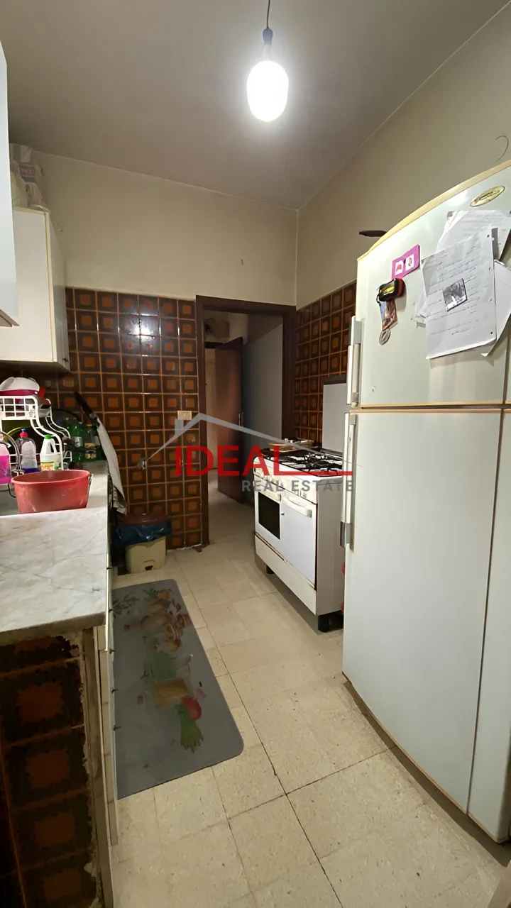 Apartment for Sale in Antelias