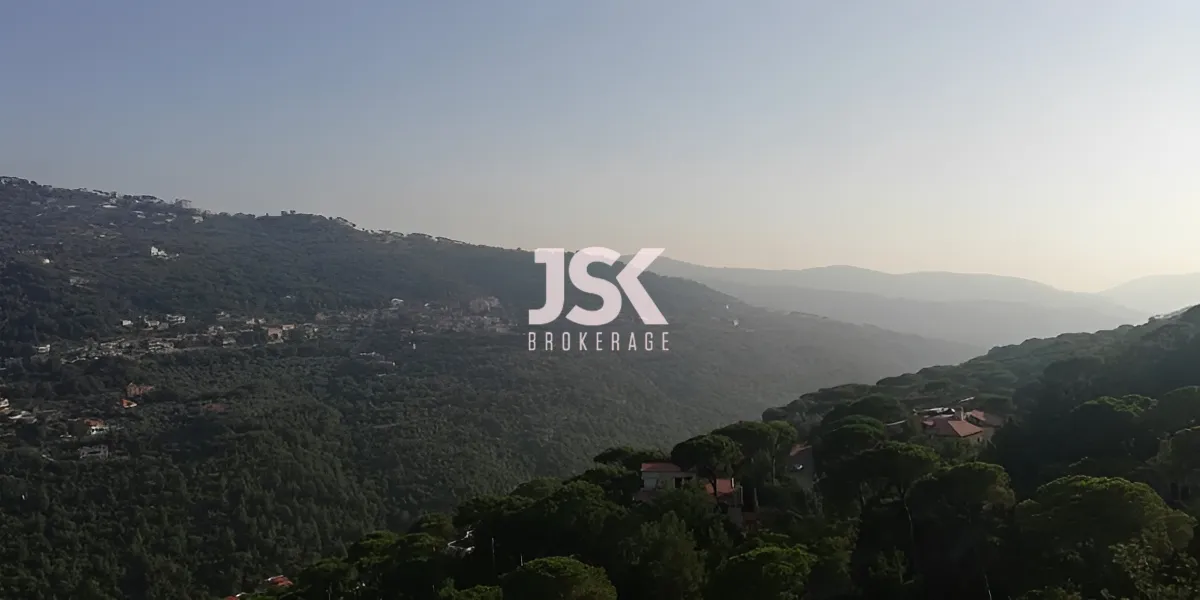 Duplex for Sale in Baabdat, Lebanon - 3 bed, 4 bath