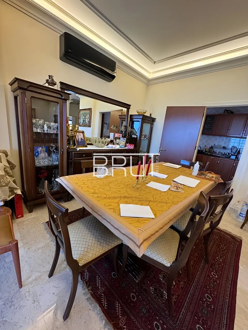 Apartment for Sale in Haret Sakher