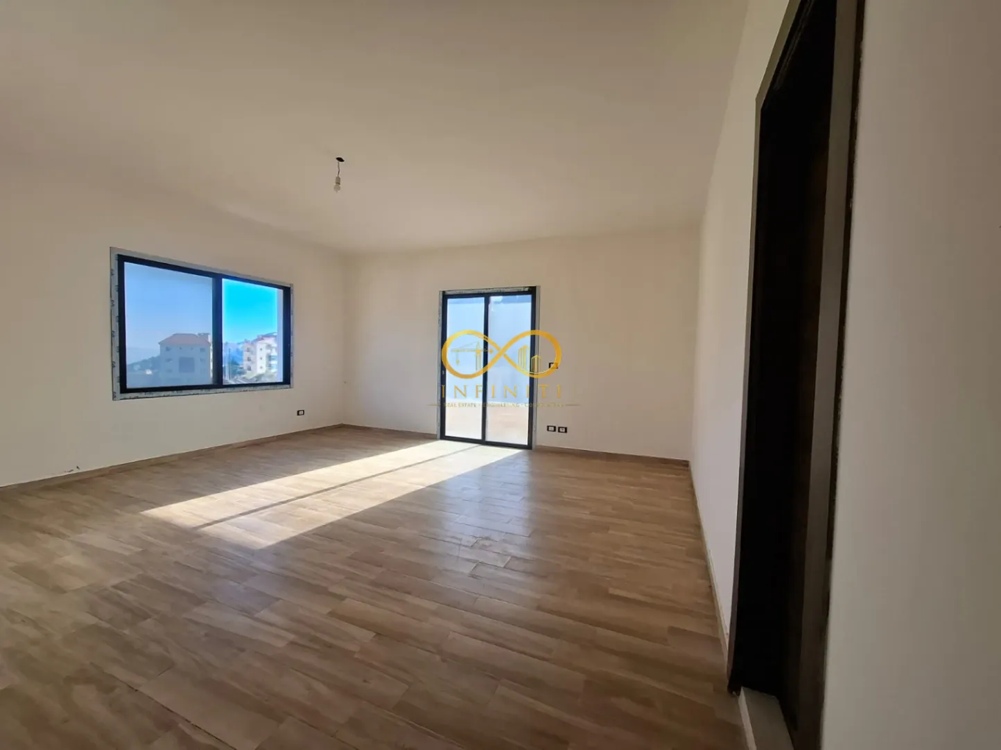 Apartment for sale in Aley, Lebanon