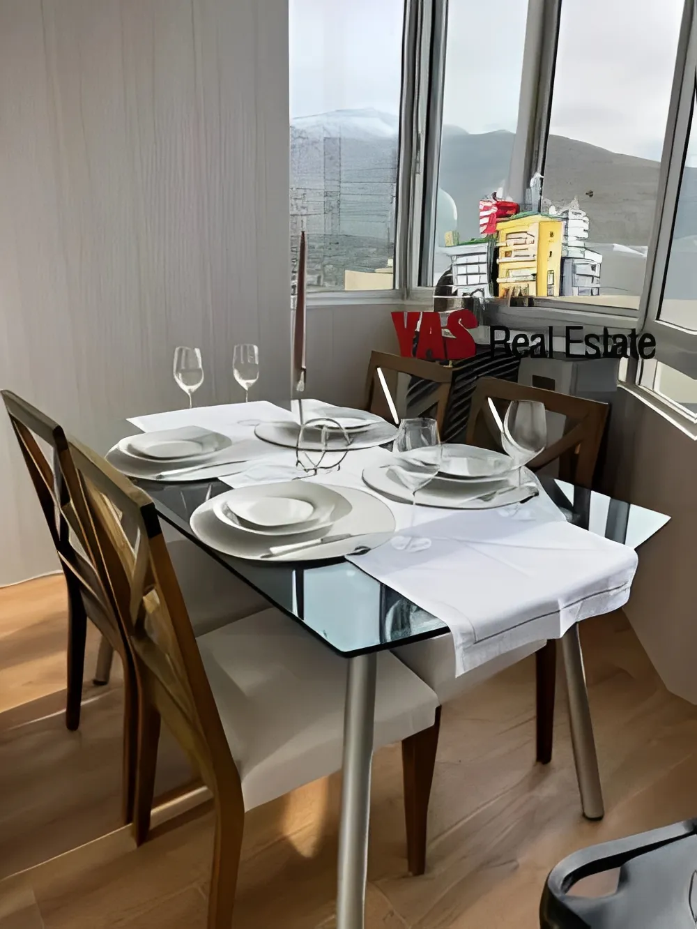 Chalet for rent in Faraya