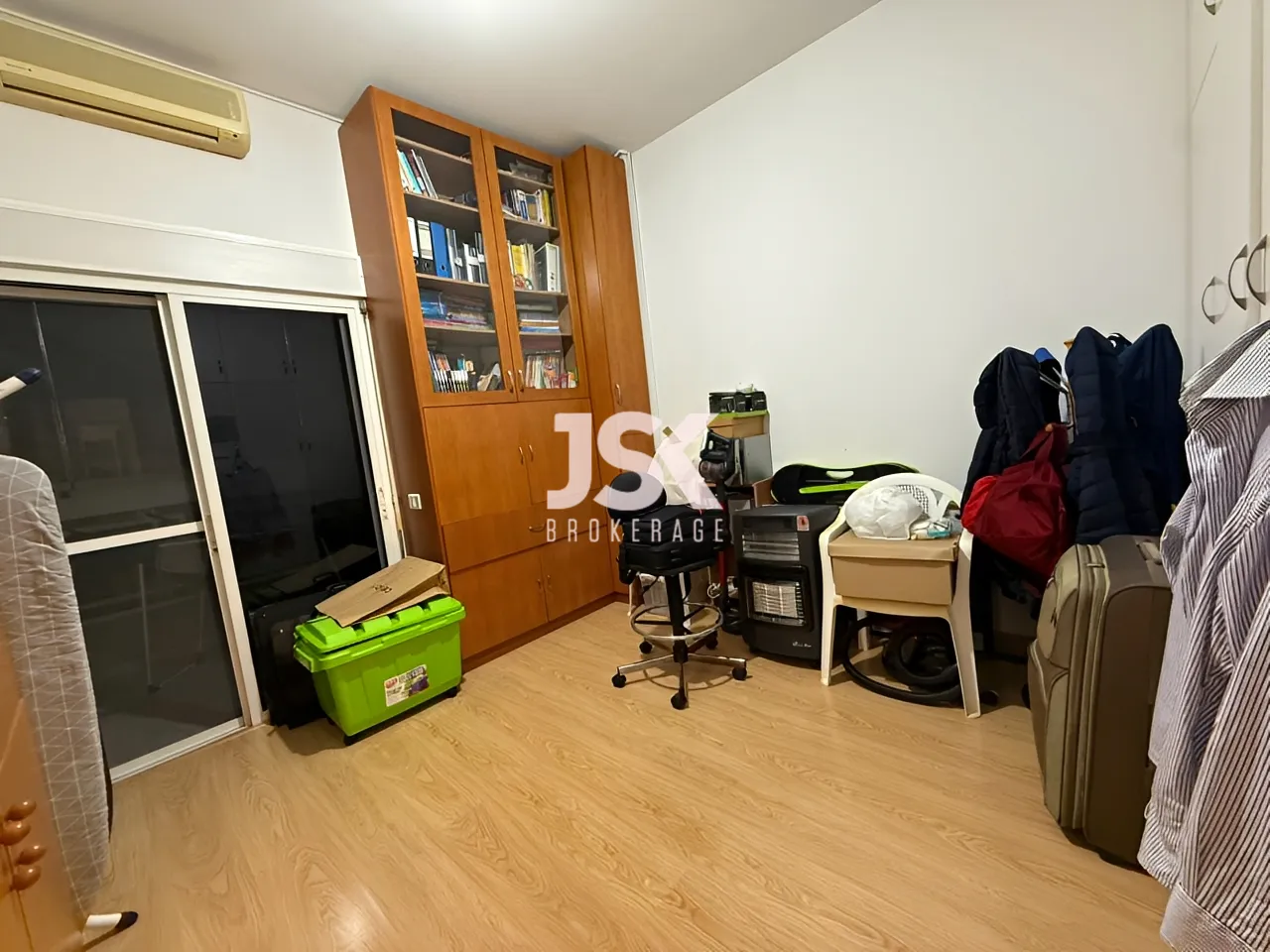 Apartment for Sale in Kahaleh