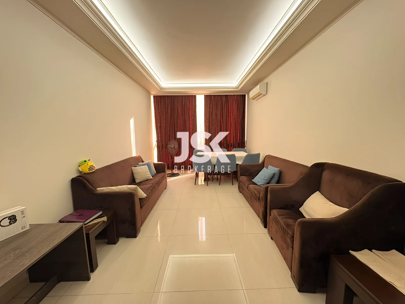Apartment for Sale in Dekwaneh