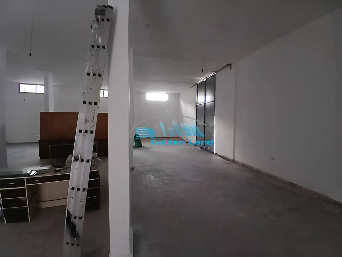 Warehouse for rent in Jdeideh, Lebanon